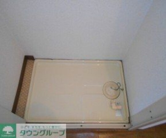 パレ・ドール八王子IIの物件内観写真